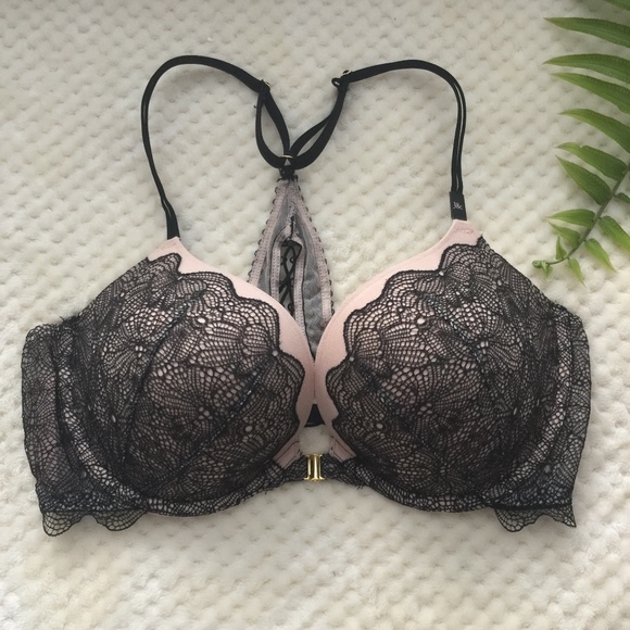 Victoria's Secret Other - New! Victoria's Secret VERY SEXY PUSH-UP BRA 38C